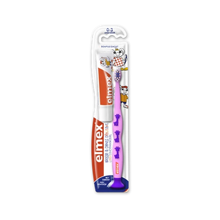 ELMEX BROSSE A DENTS ENFANT Débutant 0-3 ans