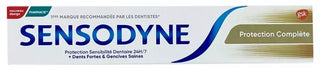 Sensodyne Dentifrice Protection Complète 75 ml