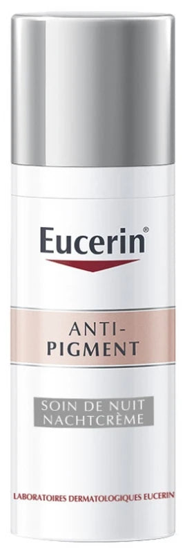 Eucerin Anti-Pigment Soin de Nuit 50 ml