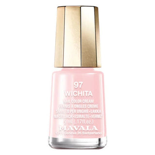 MAVALA Vernis à Ongles 97 WICHITA - 5ml