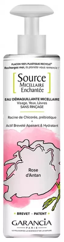 Garancia Source Micellaire Enchantée 400 ml