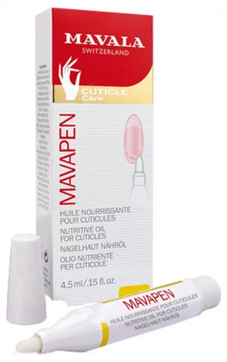 Mavala Mavapen Huile Nourrissante Pour Cuticules 1 Stylo