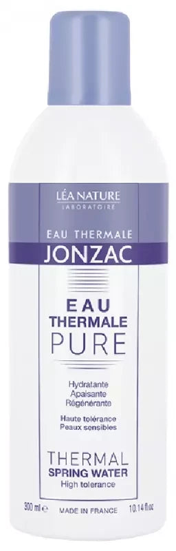 Eau thermale Jonzac Eau Thermale 300 ml