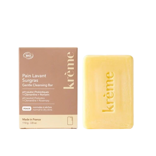KREME PAIN LAVANT SURGRAS - 100g