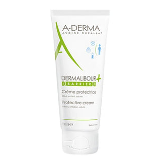 A-Derma DERMALIBOUR+ BARRIER Crème Protectrice - 100ml