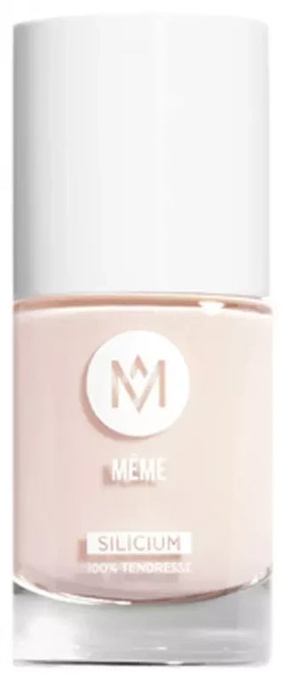 MÊME Vernis Silicium 10 ml - Couleur : 11 : Nude