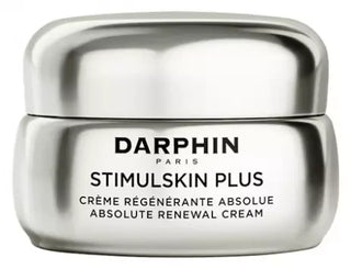 Darphin Stimulskin Plus : Anti-âge et éclat Crème Normale Régénérante Absolue 50 ml