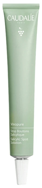 Caudalie Vinopure Stop Boutons Salycilique - 15 ml