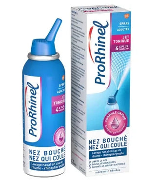 ProRhinel Spray Adultes Jet Tonique 100 ml
