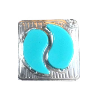 KLORANE VISAGE Patchs Yeux au Bleuet - 2x1 Patch