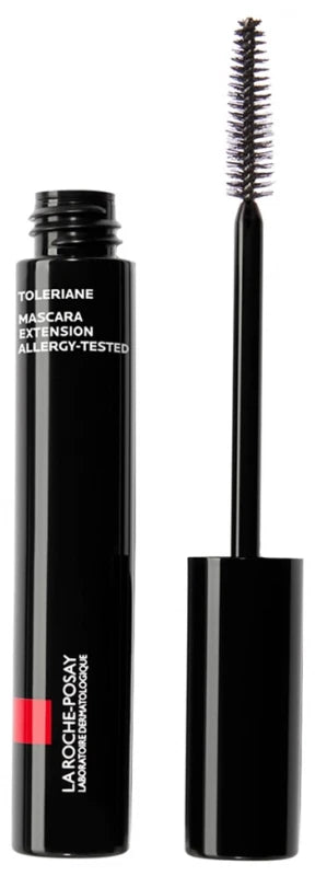 La Roche-Posay Tolériane Ascara Waterproof Noir