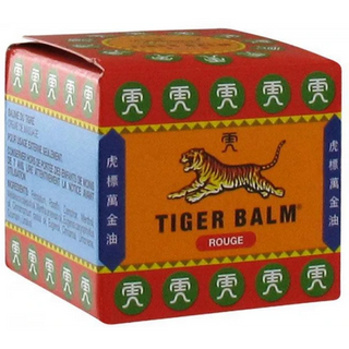 Baume du Tigre Rouge 30g