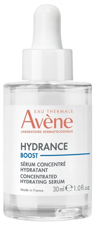 Avène Hydrance Boost Sérum Concentré Hydratant 30 ml