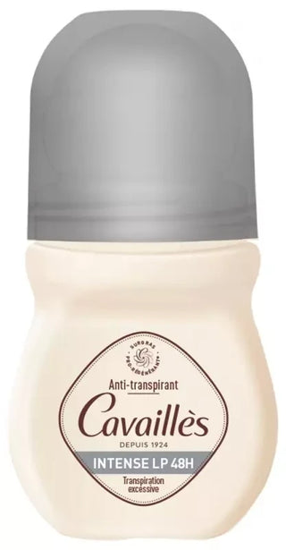 Cavaillès Intense Lp 48H Roll on 50 ml