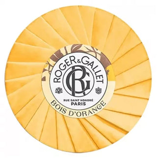 Roger & Gallet Bois d'Orange Savon 100 g
