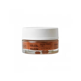 Algologie Soleil Baume Teinté Cuivre 20ml