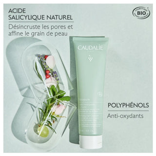 Caudalie Vinopure Gelée Nettoyante Purifiante