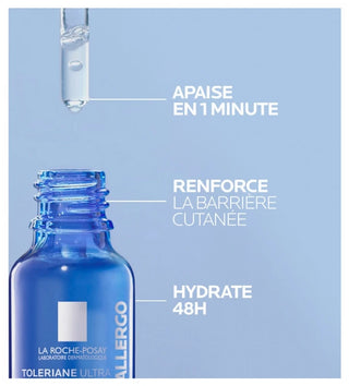 La Roche-posay Tolériane Ultra Dermallergo Sérum