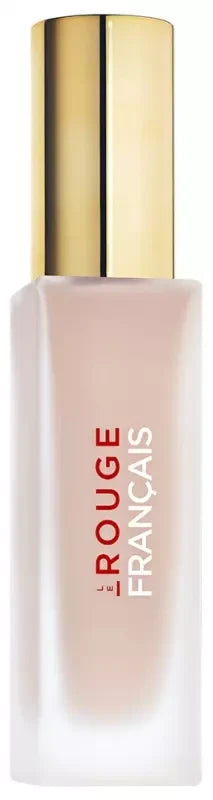Le Rouge Français Fluide de Teint à l'Acide Hyaluronique Bio 30 ml - Teinte : 850 : Nigritelle