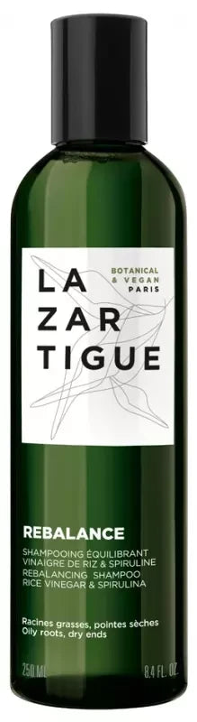 Lazartigue Shampooing Équilibrant