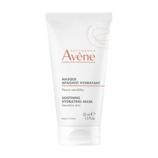 AVÈNE MASQUE Apaisant Hydratant - 50ml