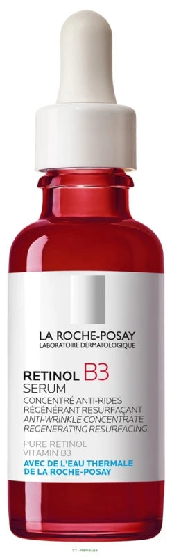 La Roche-Posay Retinol B3 Sérum Régénérant Anti-Rides 30 ml