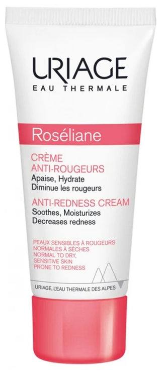Uriage Roséliane Crème Anti-Rougeurs 40 ml