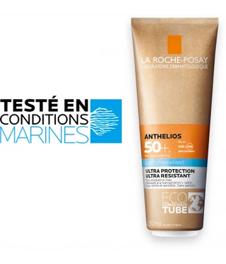 La Roche-Posay Anthelios Lait Hydratant SPF50+