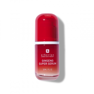 ERBORIAN GINSENG Super Sérum - 30ml