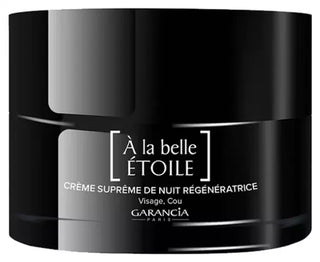 Garancia Étoile a la Belle Rème Suprême de Nuit