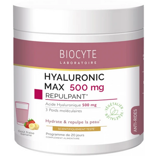 Biocyte Beauty Food Hyaluronic Max 280 g