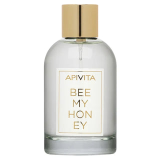 Apivita Eau de toilette Légère et Rafraîchissante 100ml
