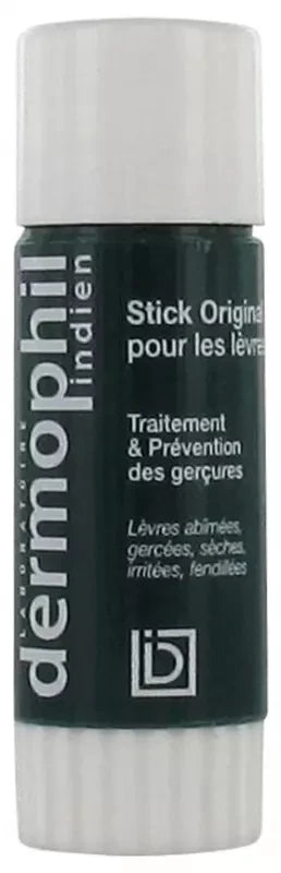 Dermophil Stick Original Pour Les Lèvres 3,5 g