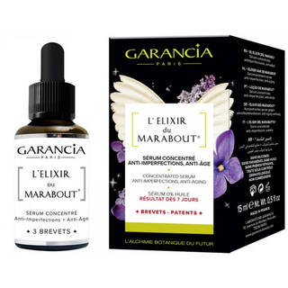 Garancia Elixir du Marabout 15 ml