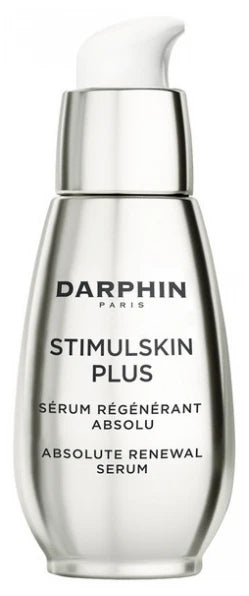 Darphin Stimulskin Plus : Anti-âge et éclat Sérum Régénérant Absolu 30 ml