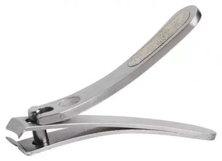 Vitry Coupe-Ongles Poche Inox 70 mm (Modèle Déposé)