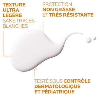 La Roche-Posay Anthelios Uv Mune 400 Dermo-Pediatrics Spray Invisible Spf50+ 200 ml