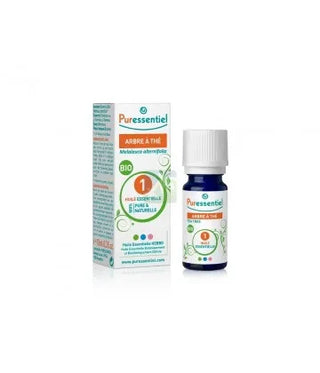 Puressentiel Huile Essentielle Arbre à Thé BIO 10 ml