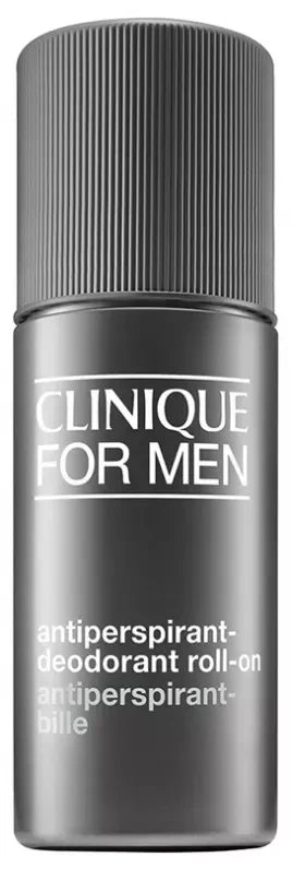 Clinique For Men Déodorant Antiperspirant-Bille 75 ml