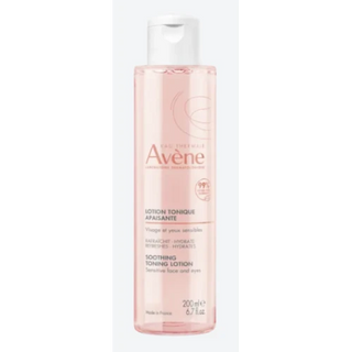 AVÈNE Lotion Tonique Apaisante - 200ML