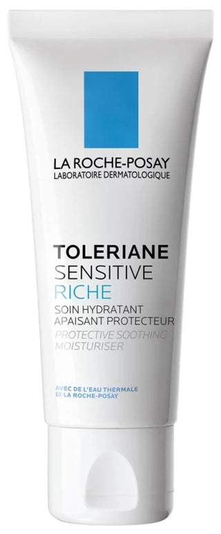 La Roche-Posay Tolériane Sensitive Crème Riche Peaux Sensibles 40 ml