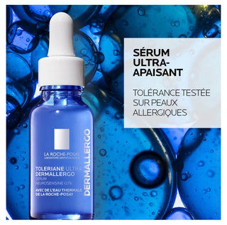 La Roche-posay Tolériane Ultra Dermallergo Sérum