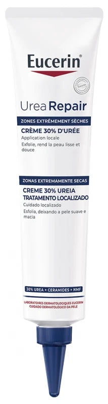 Eucerin Urearepair Plus Crème 30% Urée 75 ml