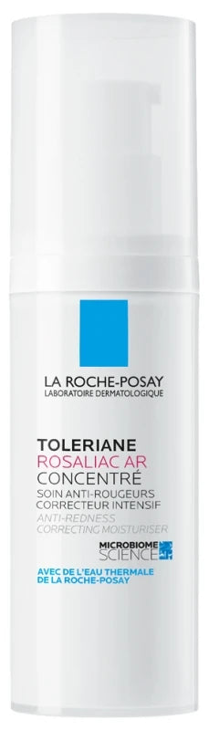 La Roche-Posay Tolériane Osaliac Ar Concentré Soin Anti-Rougeurs Correcteur Intensif 40 ml