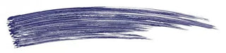 Eye Care Cosmetics Mascara Volumateur Ultra Brun - Teinte : Touche Bleue