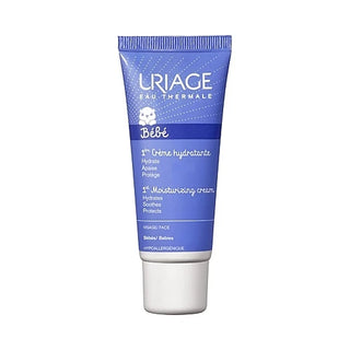 Uriage Bébé 1ère crème 40ml