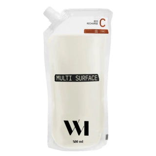 WHATMATTERS MULTI SURFACE ECO RECHARGE 500ML