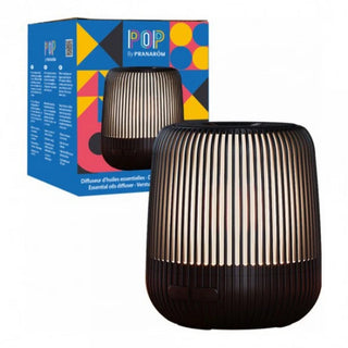 Pranarôm Diffuseur d'Huiles Essentielles Pop