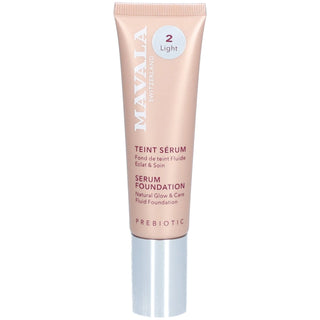 Mavala Teint Sérum Light