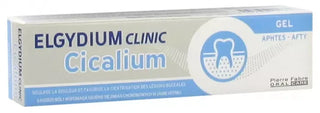 Elgydium Clinic Cicalium - Gel Traitement Aphte 8 ml